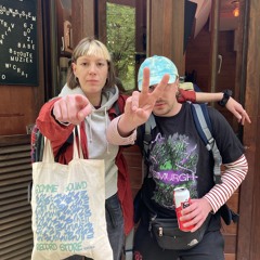 Ghetto 25 @ Kiosk Radio 05.05.2022