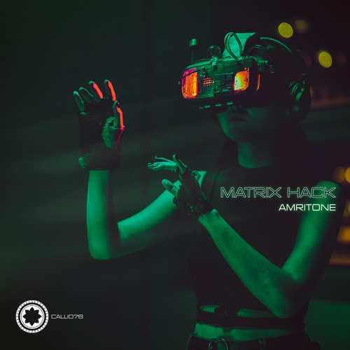 Amritone - Code Breaker snippet