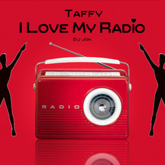 Stream I Love My Radio - Taffy , DJ Jon by WhiteLab Music / DJ Jon | Listen  online for free on SoundCloud
