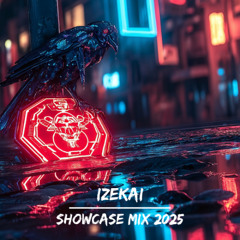 Izekai Showcase Mix 2025