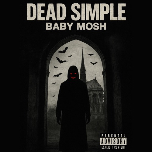 Dead Simple (PROD. SPHYNX)