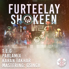 Furteelay Shokeen @ Boston Bhangra 2025