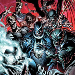 [Read] EPUB 📃 Blackest Night Omnibus (10th Anniversary) by  Geoff Johns,Peter J. Tom