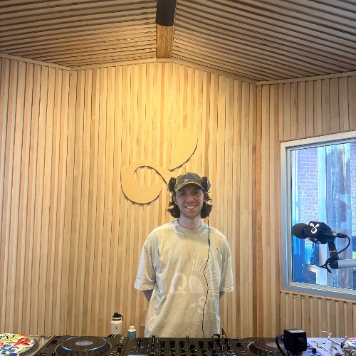 08.11.25 Dublab Guest Session
