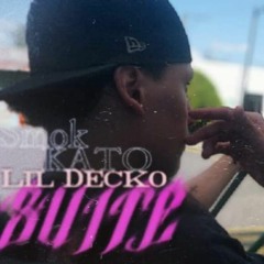 Lil decko-Suite(Ft.Kato & Lil Smok)