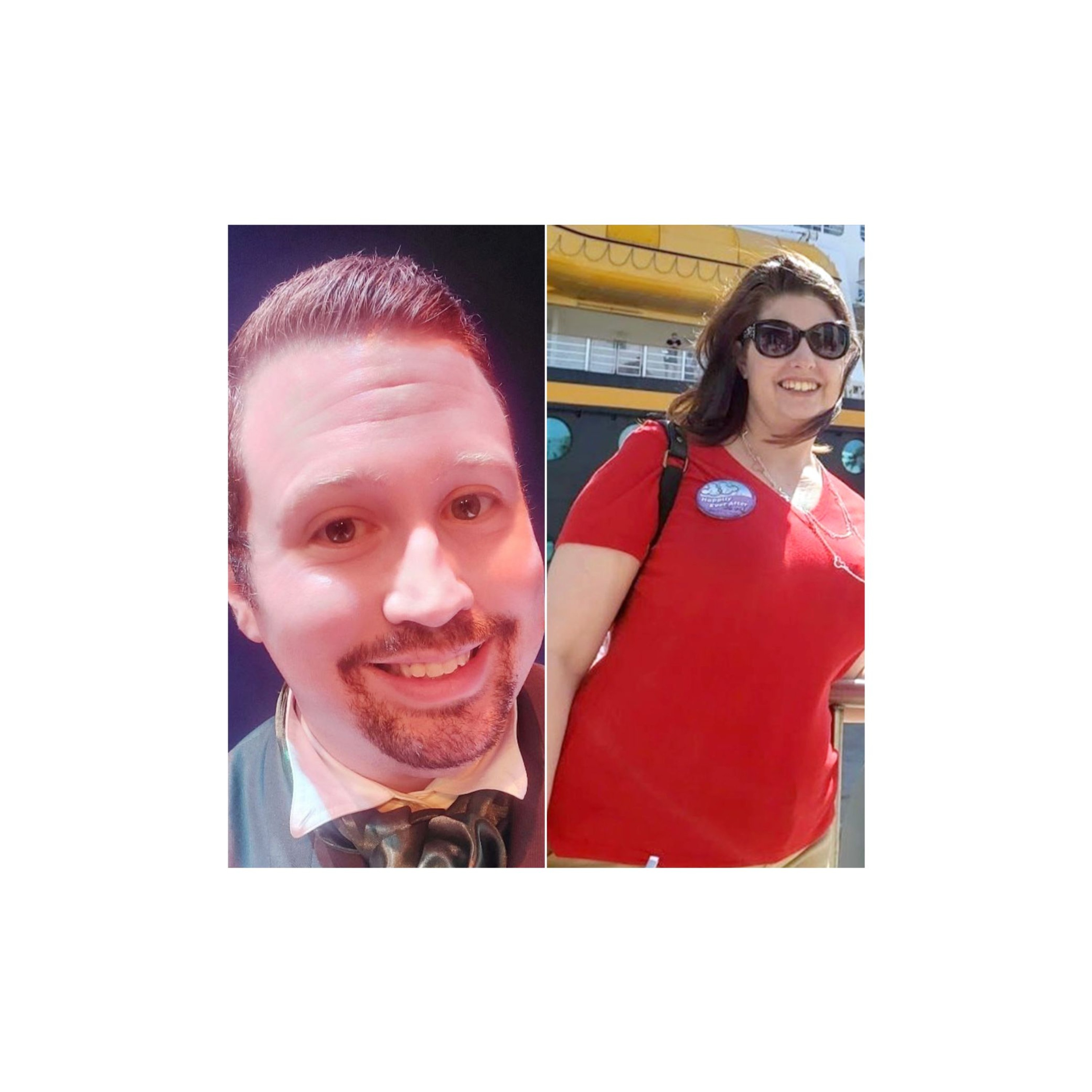 Episode 1274 (Hour 2): Heath Radford and Jennifer Turlington episode artwork