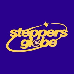 Steppers Globe 🌎