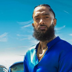 massive attack - unfinished sympathy feat. Nipsey hussle (remix)