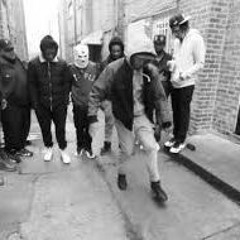 Juke Footwork