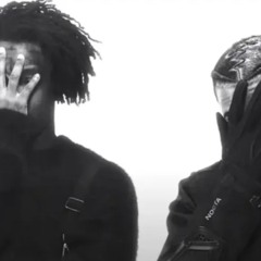 Drake x 21 Savage - Exhale (unreleased)