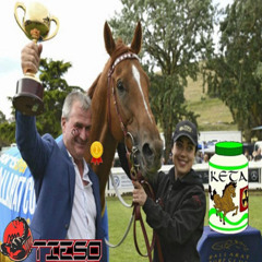 BUEN KABALLO (PREVIA)