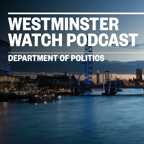 Westminster Watch Episode 59