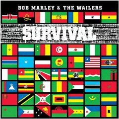 Bob Marley & The Wailers - Zimbabwe Version (O.L.M. RMX)