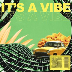 [EP. IT'S A VIBE]  5. ISSAV!BE - RED OCEAN