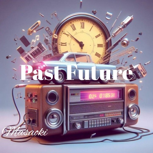Stream sika_mao | Listen to Past Future playlist online for free on ...