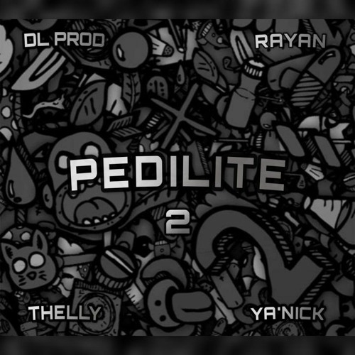 PEDILITE 2 ( VRS CLUB )