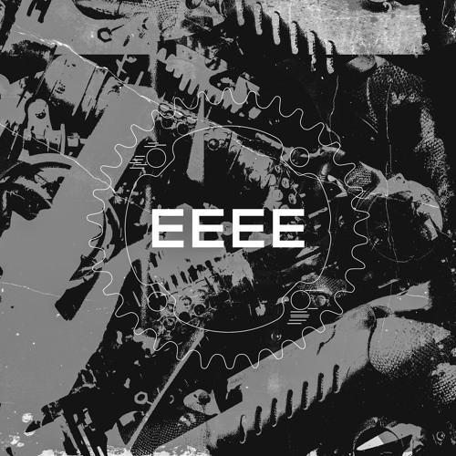 ERRATIC ENGINE FEAT. MAI - Echo