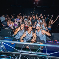 Silver Bullet Live @ BassWave 2024