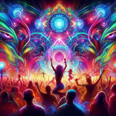 DJ Mix 269 - Aether ( 126 - 136 BPM )