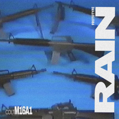 RAIN - [PROD. SixthSin]