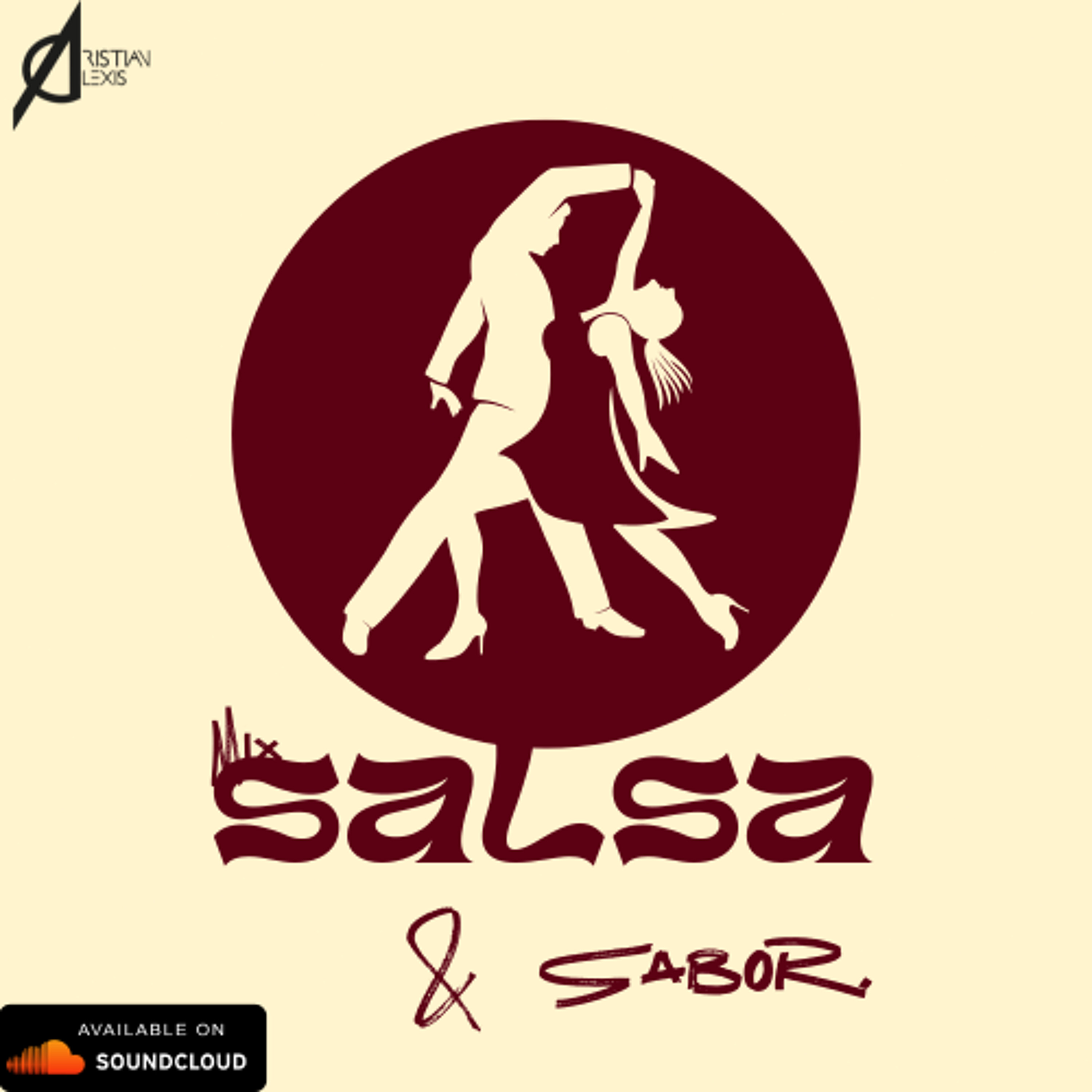 Salsa & Sabor By Cristian Alexis 2026 episode artwork