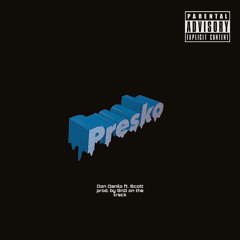 Presko- D’Shann, Scott