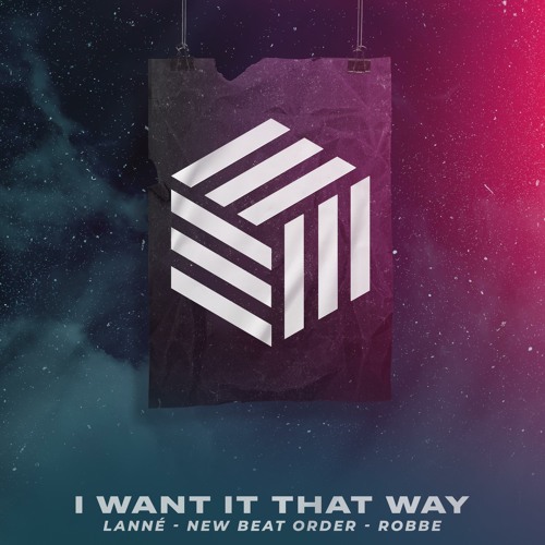 I Want It That Way (feat. Meqq)