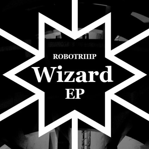 ROBOTRIIIP - EASY PREY