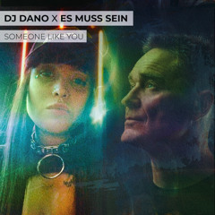 Someone Like You (Extended Mix)