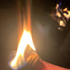 Surrender to Stillness