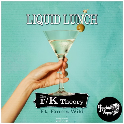 The r/K Theory - Liquid Lunch