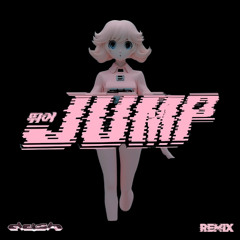 Blackpink - JUMP (DASH Remix) (Extended)