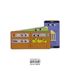 Illuminati Money (feat. Klass Murda & Tristate)