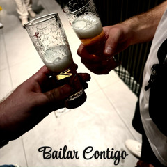 EDSN & NIXTY - Bailar Contigo