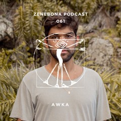 Zenebona Podcast 061 - Awka