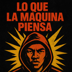 Lo Que La Máquina Piensa