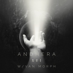 Andhera XVI w/ Van Morph