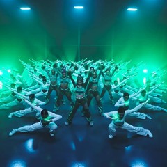 wswf - Osaka Ojo Gang (megacrew)