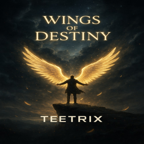 Wings of Destiny (Orginal Mix)