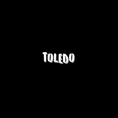 AzizTheShake - TOLEDO ft. Jiles, Meech BOLD
