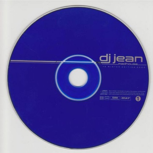 Stream DJ Jean - Madhouse CD 1 - The Winter Edition - 2000 by Iridium DJ |  Listen online for free on SoundCloud