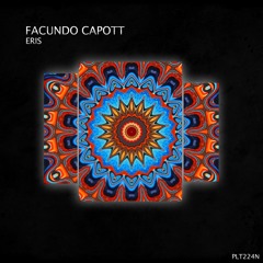 Facundo Capott - Calisto (Short Edit)