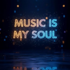 Music is my soul - lyricstosong.io