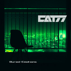 CAT77 - Buried Emotions