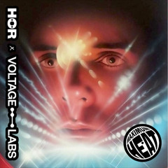 1744474238 DR. KARAMELOV for HÖR x Voltage Labs DJ Contest