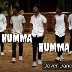 Humma Vs Lion Sleeps Tonight [Arabhi]