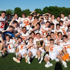 Mamaroneck Lacrosse Warmup 2021