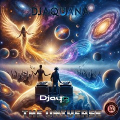 The Universe (feat. DjayB) [Radio Edit]
