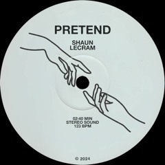 Pretend