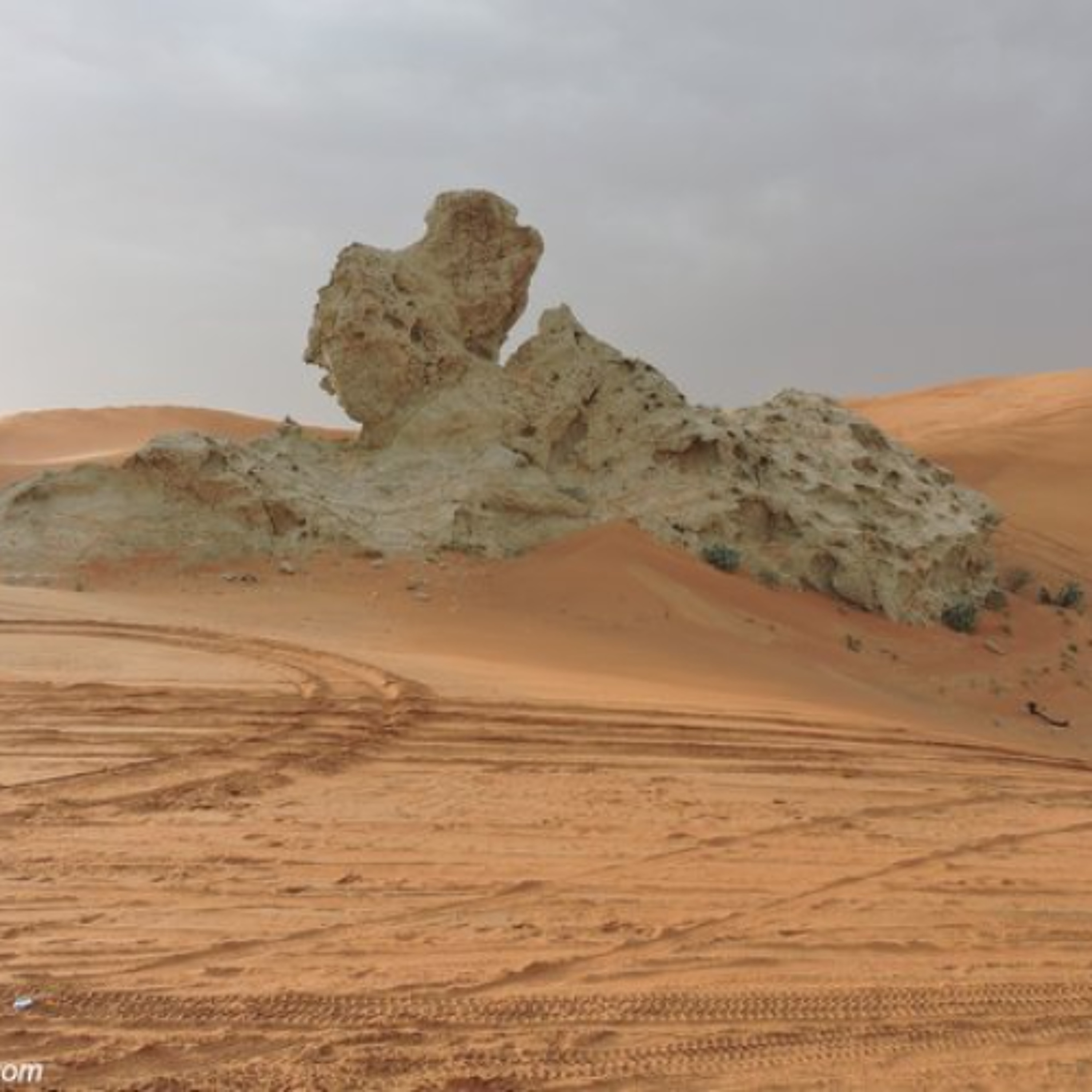 Mleiha and its archaeological wonders with Ajmal Hassan (19.11.25) episode artwork